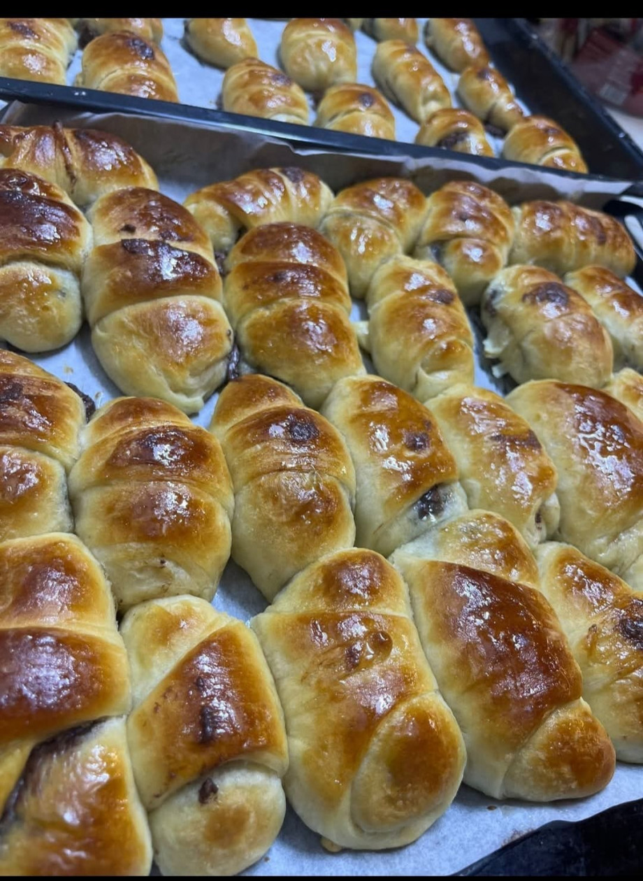 علبية كرواسون